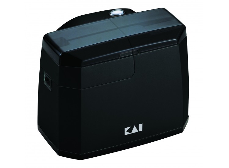 Aiguiseur &eacute;lectrique Ka&iuml; pour couteaux de cuisine - 230V 60W