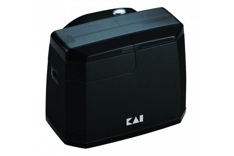 Aiguiseur électrique Kaï pour couteaux de cuisine - 230V 60W