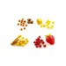 Moule en silicone professionnel Silikomart 228 mini perles 7 x 6mm
