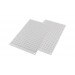 Moule en silicone professionnel Silikomart 228 mini perles 7 x 6mm
