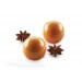 Moule en silicone professionnel Silikomart 15 truffes 42 x 36mm