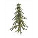 Boîte de 144 décors pour bûche sapin volume 3D 4.5cm