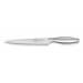 Couteau filet de sole Sabatier Fuso Nitro+ lame flexible Sandvik 20cm tout inox