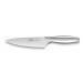 Couteau de chef Sabatier Fuso Nitro+ 20cm acier inox Sandvik manche tout inox
