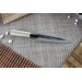 Couteau universel japonais artisanal Yoshihiro White 2 steel 15cm