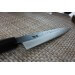 Couteau universel japonais artisanal Yoshihiro White 2 steel 15cm