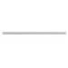 Scie de boucher inox 46cm Pradel Excellence + 2 lames de rechange 