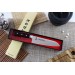 Couteau santoku japonais artisanal Yoshihiro acier SRS15 18cm