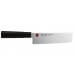 Mallette 4 couteaux de cuisine japonais Kasumi Tora