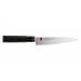 Mallette 4 couteaux de cuisine japonais Kasumi Tora