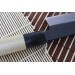 Couteau de chef japonais artisanal Yoshihiro White 2 steel 24cm