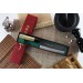 Couteau nakiri japonais artisanal Yoshihiro White 2 steel 16.5cm
