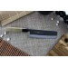 Couteau nakiri japonais artisanal Yoshihiro White 2 steel 16.5cm