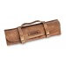 Trousse en cuir 5 couteaux de cuisine Au Nain Bistronome