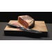 Coffret 3 couteaux Wasabi Black : Universel 10cm et 15cm et Chef 20cm