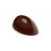 Moule à chocolats ovales 21 pièces de 10g
