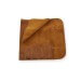 Trousse en cuir 5 couteaux de cuisine Au Nain Bistronome