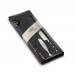 Coffret poisson SABATIER Idéal Laiton filet de sole 15cm + pince à arêtes