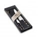 Coffret couteaux SABATIER Idéal Laiton Office 10cm + Chef 20cm