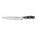 Bloc en noyer SABATIER International Ysis 5 couteaux de cuisine