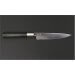 Coffret 3 couteaux Wasabi Black : Universel 10cm et 15cm et Chef 20cm