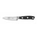Bloc en noyer SABATIER International Ysis 5 couteaux de cuisine
