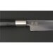 Coffret 3 couteaux Wasabi Black : Universel 10cm et 15cm et Chef 20cm