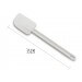 Spatule professionnelle MATFER Elvéa manche Exoglass®