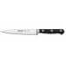 Bloc bois Arcos CLASICA 5 couteaux forgés + 2 accessoires