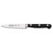 Bloc bois Arcos CLASICA 5 couteaux forgés + 2 accessoires