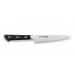 Couteau universel japonais Fujiwara acier inox AUS-8