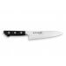 Couteau de chef japonais Fujiwara acier inox AUS-8