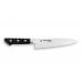 Couteau de chef japonais Fujiwara acier inox AUS-8