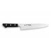 Couteau de chef japonais Fujiwara acier inox AUS-8