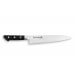 Couteau de chef japonais Fujiwara acier inox AUS-8