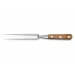 Coffret couteaux SABATIER Provençao tranchelard 20cm + fourchette à viande