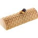 Kit moule à bûche 250 x 90mm + tapis de décor Silikomart