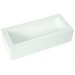 Kit moule à bûche 250 x 90mm + tapis de décor Silikomart