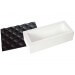 Kit moule à bûche 250 x 90mm + tapis de décor Silikomart