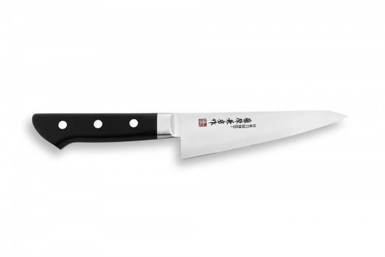Couteau à désosser japonais Fujiwara 15cm AUS-8