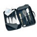 Malette 4 faces ustensiles et accessoires de pâtisserie BARGOIN
