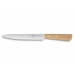 Set Sabatier International planche en hêtre + 1 couteau à découper 20cm
