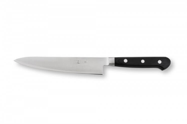 Couteau universel japonais Tsunehisa 15cm acier SRS13