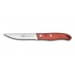 Couteau à steak Dallas SABATIER International manche palissandre 12,5cm