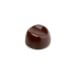 Moule à chocolats ronds 21 pièces de 10g