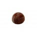 Moule à chocolats ronds 21 pièces de 10g