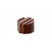 Moule à chocolats ronds 21 pièces de 10g
