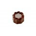 Moule à chocolats ronds 21 pièces de 10g