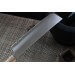 Couteau nakiri japonais Shizu Hamono Yuri manche clair
