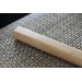 Couteau nakiri japonais Shizu Hamono Yuri manche clair